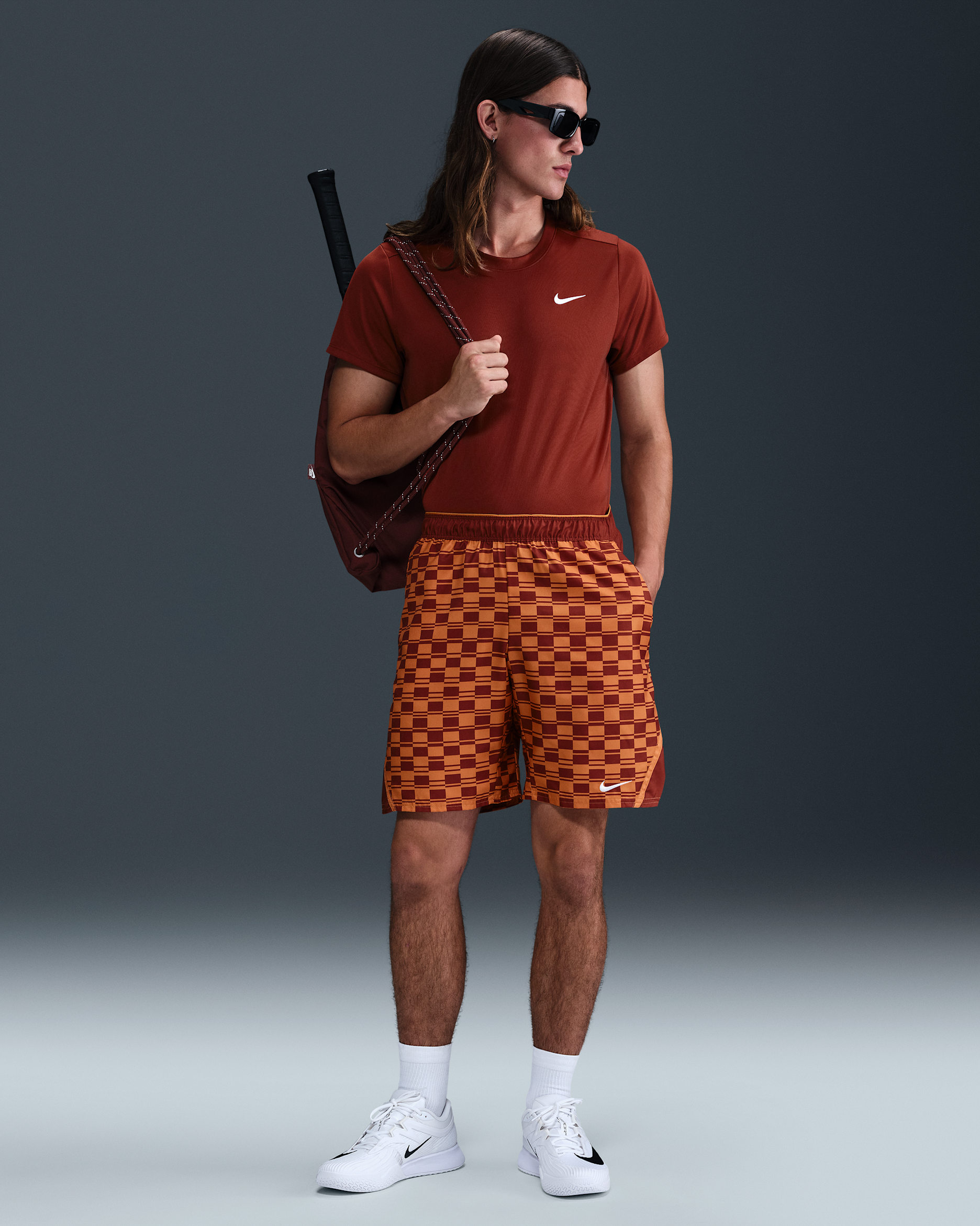NikeCourt Victory Men's 9